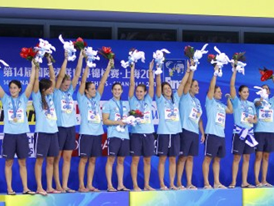 Πόλο: Με την Ουγγαρία στον ημιτελικό η Εθνική γυναικών