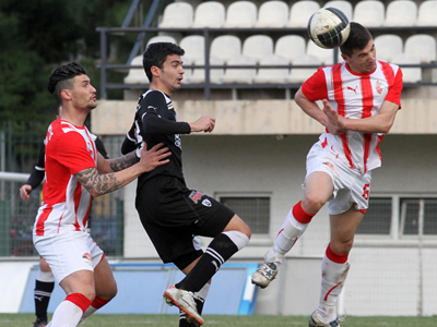 Απορρίφθηκε η έφεση του Εθνικού Αστέρα