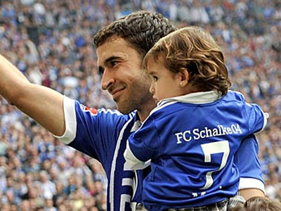 Με Ραούλ στο Euro η Ισπανία;