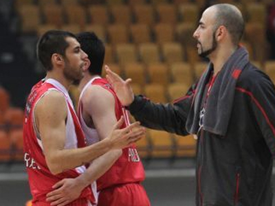 Μπάσκετ: Κορυφαίοι οι Πρίντεζης και Ράιτ