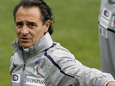 Πραντέλι: «Φαβορί για την πρόκριση η Γερμανία»