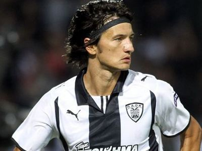 ΠΑΟΚ: Βλέπουν… Αγρίνιο Ιβιτς και Σνάουτνσερ