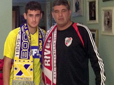 Απέκτησε τον Γκαϊτάν ο ΟΦΗ