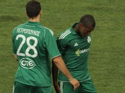 Νίκησε Τζένοα, έχασε Σίσε ο ΠΑΟ