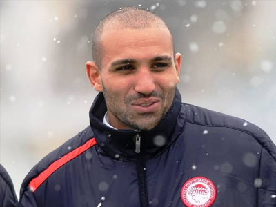 Ρουμπίν για Τζεμπούρ