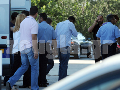 Tρίτη μέρα της δίκης για το φόνο του  Άντη Χατζηκωστή