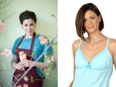 Η καλλιτεχνία είναι υπόθεση οικογενειακή!