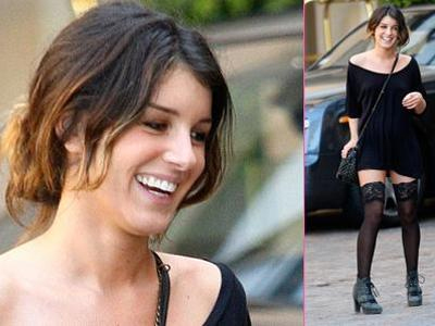 Sexy έξοδος της Shenae Grimes