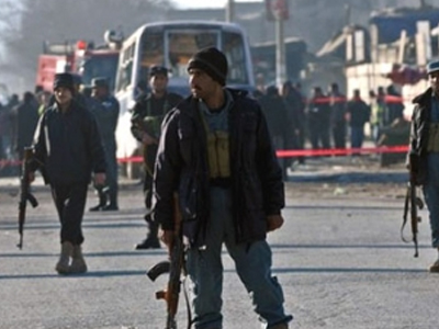 Τέσσερις νεκροί σε διαδήλωση στο νότιο Αφγανιστάν