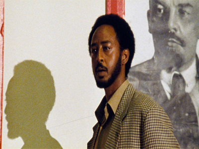 Η «Δροσιά της Αυγής» στην Ταινιοθήκη της Ελλάδος