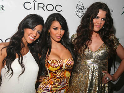 Kardashian… Konfidential