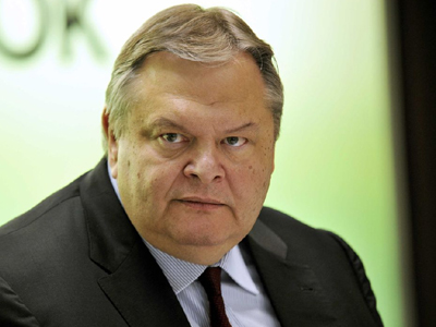 Στην Επιτροπή Θεσμών αύριο ο Ευ. Βενιζέλος για τη λίστα Λαγκάρντ