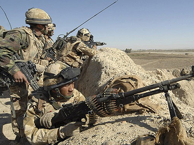 Αφγανιστάν: Τέσσερις στρατιώτες της Isaf νεκροί σε βομβιστικές επιθέσεις