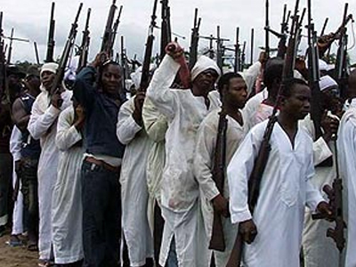 Νεκροί, σύμφωνα με μαρτυρίες, στον Νίγηρα