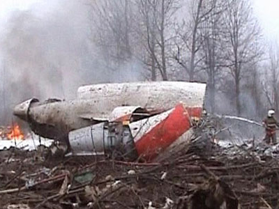 Ικανοποίηση της Πολωνίας για την ρωσική στάση