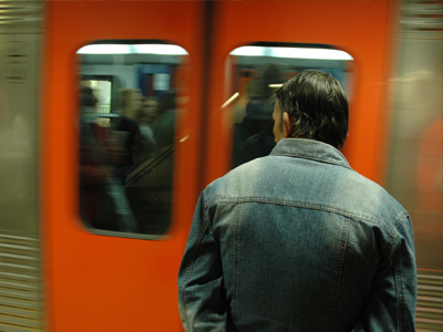 Ταλαιπωρία για τους επιβάτες του ΗΣΑΠ