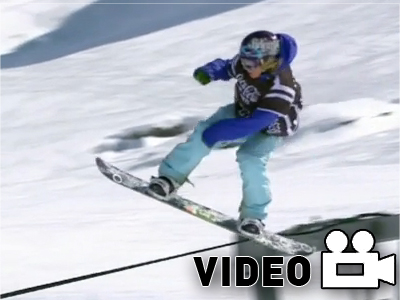 Οι νικητές των Europe Winter X-Games