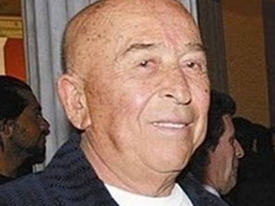 Έφυγε από τη ζωή ο σχεδιαστής μόδας Νίκος