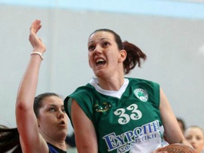 Παναθηναϊκός: Κέρδισε τη δικαστική διαμάχη η Κοσμά