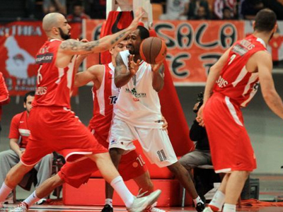 Σιένα: Πρόβλημα με τον Θόρντον