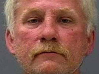 Τον πυροβόλησε στα…