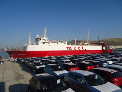 Αυτό είναι το μεγαλύτερο ελληνικό «αυτοκινητάδικο»