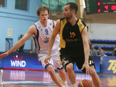 Στην αποστολή οι Πελεκάνος και Διαμαντόπουλος