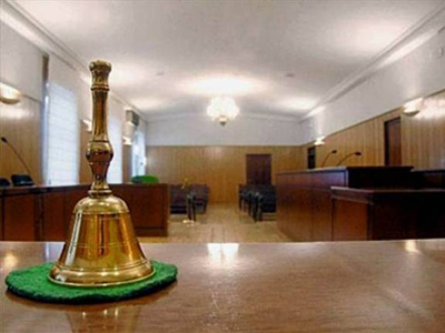 Δίωρες στάσεις εργασίας των δικαστικών υπαλλήλων της Αττικής