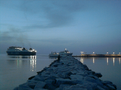 «Η ταλαιπωρία για Λήμνο-Αγ.Ευστράτιο δεν έχει τέλος»