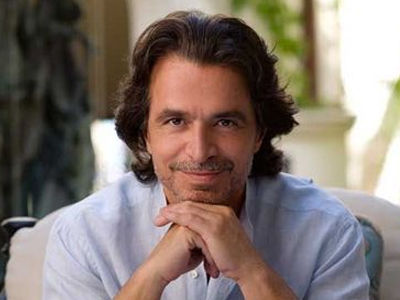 Περιοδεία του Yanni στην Αυστραλία