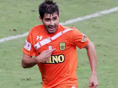 Άρης: Καρέ εσωτερικών μετεγγραφών