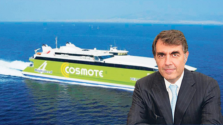 HSW: Έκπτωση 50% για τους μόνιμους κατοίκους των Σπετσών και της Ύδρας