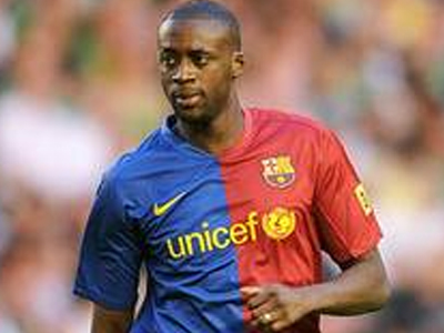 Εγκώμια Κόλο Τουρέ για τον Γιάγια