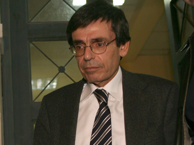 Πρόταση για μειωμένη εγγυοδοσία για τον Γιάννη Αγγέλου