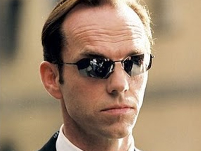 Από τον ρόλο του ενός κακού στον άλλο