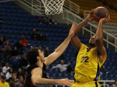 Μαρούσι: Έχασε τη νίκη και τον… Κένταλ