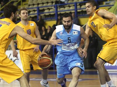 Κολοσσός: Φιλικό με την Χαποέλ Ιερουσαλήμ στις 11/02