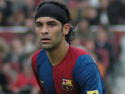 Μπαρτσελόνα: «Τέλος» ο Μάρκες