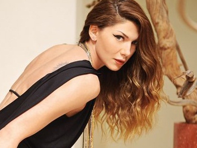 Η απάντηση της Αγγελικής Ηλιάδη στη Μαρινέλλα