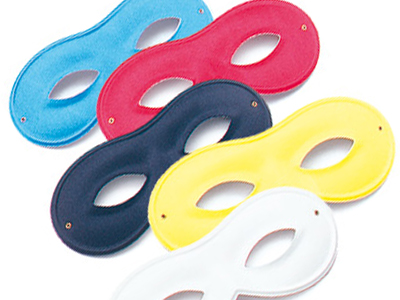 Ληστές – μασκαράδες