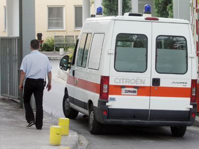 Τροχαίο με τρεις νεκρούς