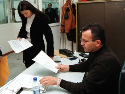 Γενναία παράταση υποβολής συγκεντρωτικών καταστάσεων