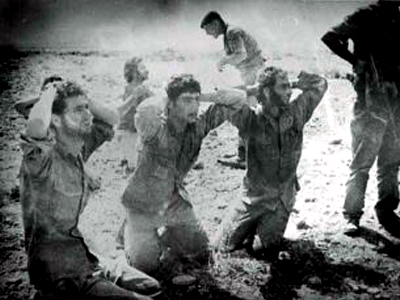 Ταυτοποιήθηκαν τα λείψανα πέντε Ελληνοκυπρίων αιχμαλώτων