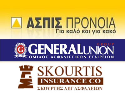 «Στον αέρα» πάνω από ένα εκατομμύριο ασφαλισμένοι