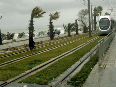 Πνιγμός στον Φλοίσβο