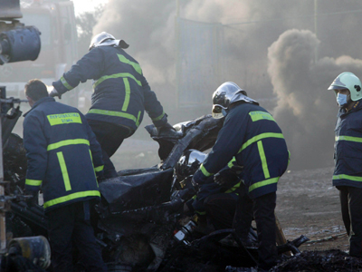 Ανοιχτό το ρεύμα προς Αθήνα στην εθνική