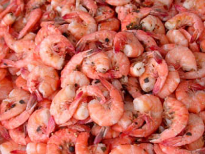 Γαρίδες με… “Ε”