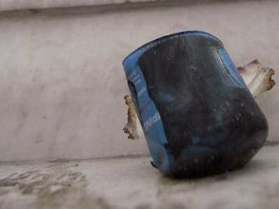 Παρ’ ολίγον… εμπρηστικές επιθέσεις