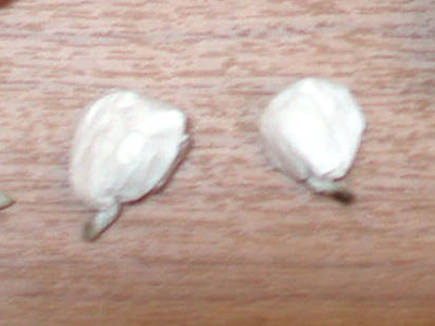 Προσπάθησε να περάσει ναρκωτικά στον φυλακισμένο γιο της