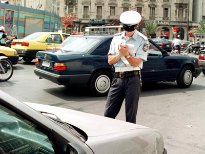 Όχι άλλα πρόστιμα…